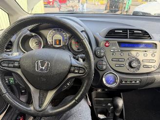 Honda Jazz 1.4 Hybrid Autom. Clima Pano Elegance picture 8
