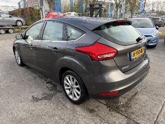  Ford Focus 1.0 92KW Clima Navi Camera Keyless Titanium 2016/4