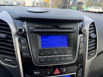 Hyundai I-30 1.4 73KW Clima Led 5-Deurs picture 9