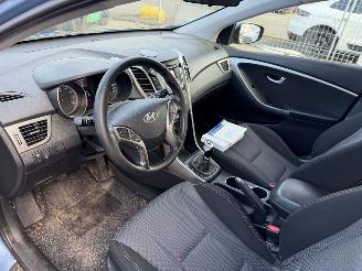 Hyundai I-30 1.4 73KW Clima Led 5-Deurs picture 10