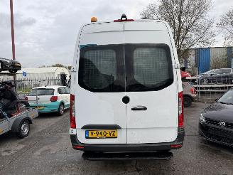 Mercedes Sprinter 314 2.2 CDI Autom. L2H2 Clima Navi Camera Euro VI-D NAP picture 3