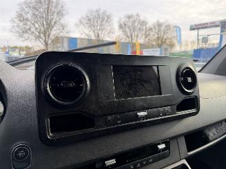 Mercedes Sprinter 314 2.2 CDI Autom. L2H2 Clima Navi Camera Euro VI-D NAP picture 9