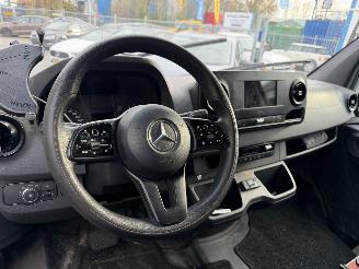Mercedes Sprinter 314 2.2 CDI Autom. L2H2 Clima Navi Camera Euro VI-D NAP picture 8