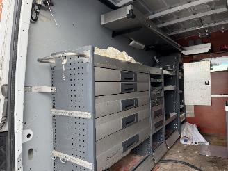 Mercedes Sprinter 314 2.2 CDI Autom. L2H2 Clima Navi Camera Euro VI-D NAP picture 18