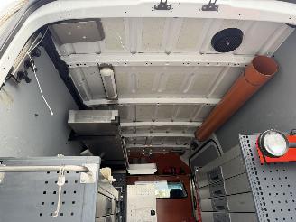 Mercedes Sprinter 314 2.2 CDI Autom. L2H2 Clima Navi Camera Euro VI-D NAP picture 20