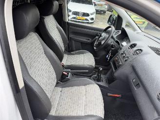 Volkswagen Caddy 1.6 TDI 55KW Airco Schuifdeur Economy NAP picture 9