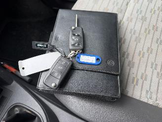 Volkswagen Caddy 1.6 TDI 55KW Airco Schuifdeur Economy NAP picture 13