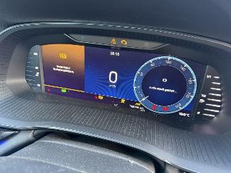 Skoda Octavia 1.5 E-TSI 110KW Autom. Clima Navi Business Edition Sfeerverlichting picture 11