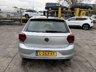 Volkswagen Polo 1.0 TSI 70KW DSG Clima Navi Comdortline NAP picture 4