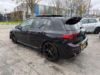 Volkswagen Golf 2.0 R TSI 320PK Pano Clima Navi 4Motion Led Xenon Camera picture 5