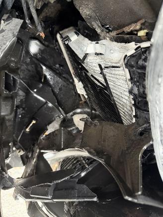 Volkswagen Golf 2.0 R TSI 320PK Pano Clima Navi 4Motion Led Xenon Camera picture 19