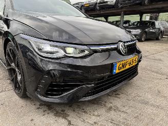 Volkswagen Golf 2.0 R TSI 320PK Pano Clima Navi 4Motion Led Xenon Camera picture 24