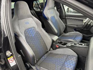 Volkswagen Golf 2.0 R TSI 320PK Pano Clima Navi 4Motion Led Xenon Camera picture 8