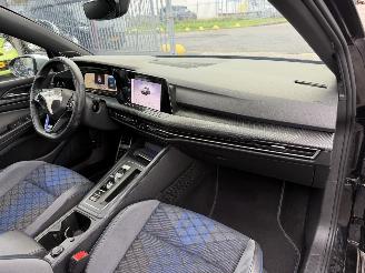 Volkswagen Golf 2.0 R TSI 320PK Pano Clima Navi 4Motion Led Xenon Camera picture 7