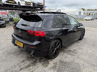 Volkswagen Golf 2.0 R TSI 320PK Pano Clima Navi 4Motion Led Xenon Camera picture 3