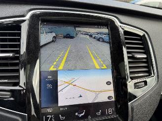 Volvo Xc-90 2.0 T8 Twin Engine 235KW Inscription AWD 7-Pers Clima Navi Led picture 18