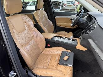 Volvo Xc-90 2.0 T8 Twin Engine 235KW Inscription AWD 7-Pers Clima Navi Led picture 9