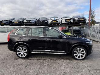 Volvo Xc-90 2.0 T8 Twin Engine 235KW Inscription AWD 7-Pers Clima Navi Led picture 2