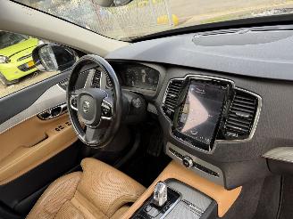 Volvo Xc-90 2.0 T8 Twin Engine 235KW Inscription AWD 7-Pers Clima Navi Led picture 11