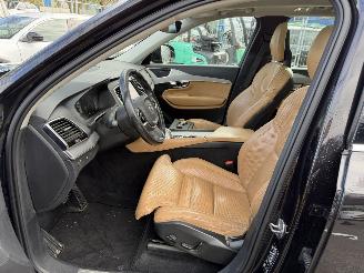 Volvo Xc-90 2.0 T8 Twin Engine 235KW Inscription AWD 7-Pers Clima Navi Led picture 12