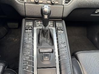 Porsche Macan 3.0 S 340PK Autom. Pano Clima Navi Camera picture 14