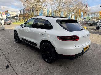 Porsche Macan 3.0 S 340PK Autom. Pano Clima Navi Camera picture 4