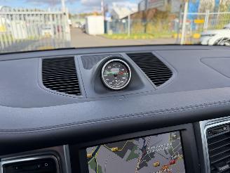 Porsche Macan 3.0 S 340PK Autom. Pano Clima Navi Camera picture 12