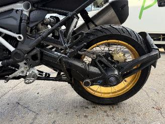 BMW R 1250 GS 100KW All-Road Topkoffer picture 11