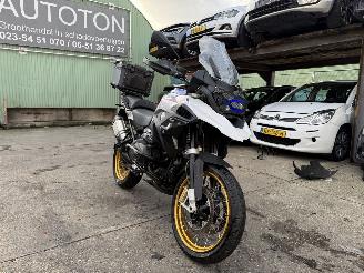 škoda motocykly BMW R 1250 GS 100kW Catless Topkoffer 2019/1