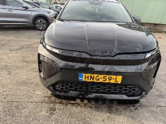 Skoda Elroq 85 210KW Sportline Edition Clima Navi Led picture 25