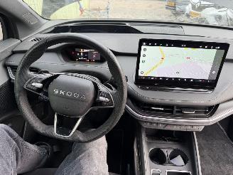 Skoda Elroq 85 210KW Sportline Edition Clima Navi Led picture 7