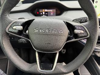 Skoda Elroq 85 210KW Sportline Edition Clima Navi Led picture 14
