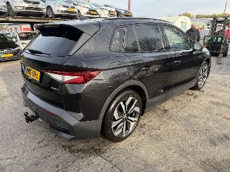 Skoda Elroq 85 210KW Sportline Edition Clima Navi Led picture 3