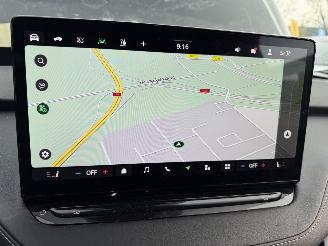 Skoda Elroq 85 210KW Sportline Edition Clima Navi Led picture 8