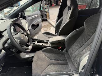 Skoda Elroq 85 210KW Sportline Edition Clima Navi Led picture 18