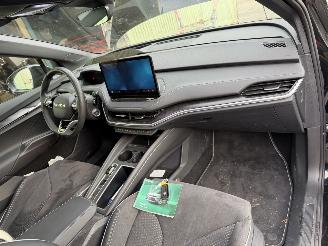 Skoda Elroq 85 210KW Sportline Edition Clima Navi Led picture 21