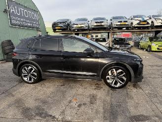 Skoda Elroq 85 210KW Sportline Edition Clima Navi Led picture 2