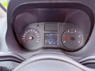 Mercedes Sprinter 314 2.2 CDI Autom.105KW Dubbel Cabine Clima L1H2 NAP picture 14