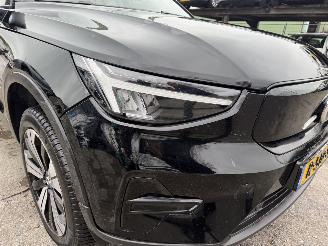 Volvo XC40 70 kWh 170KW Autom. Clima Navi Camera Recharge Plus NAP picture 13