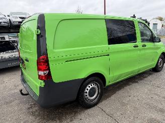 Mercedes Vito 114CDI 100KW Clima Navi Camera Lang NAP picture 3