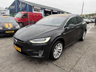 Tesla Model X 100D 307KW Clima Navi Pano AWD NAP picture 8
