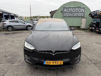 Tesla Model X 100D 307KW Clima Navi Pano AWD NAP picture 7