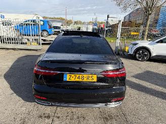 Audi A6 50 TFSI E 185KW Autom. Clima Navi Pano S Edition Quattro picture 3