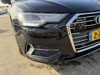 Audi A6 50 TFSI E 185KW Autom. Clima Navi Pano S Edition Quattro picture 21