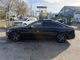 Audi A6 50 TFSI E 185KW Autom. Clima Navi Pano S Edition Quattro picture 5