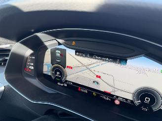 Audi A6 50 TFSI E 185KW Autom. Clima Navi Pano S Edition Quattro picture 15