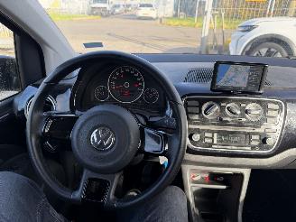 Volkswagen Up! 1.0 55KW High Up Navi Airco NAP picture 7