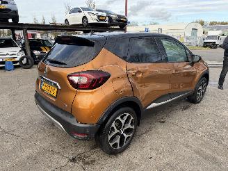 Renault Captur 0.9 TCE 66KW Clima Navi Intens Led Camera NAP picture 7