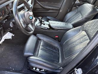 BMW 5-serie 540D Touring xDrive 235kW High Executive picture 12