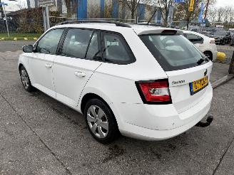 Skoda Fabia 1.2 TSI 66KW Clima Led First Edition Ambition NAP picture 6